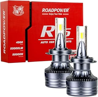 High power LED lights R75 white Road Power War.. Shop millions of products across categories on DIAYTAR Nigeria — delivered right to your door.
