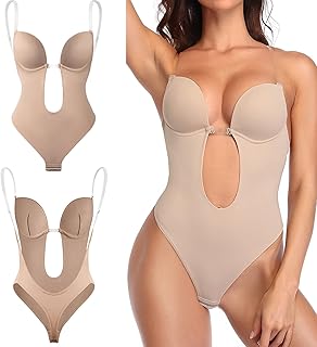 Brede-free bare breed bra for women, lingerie underwear in seamless U-shaped, transparent bra shaped the wedding body for women vocate.. DIAYTAR NIGERIA combines affordability, variety, and convenience with nationwide delivery services.