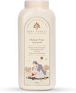 Baby Baby Forest baby powder.. With DIAYTAR Nigeria, your wishlist becomes reality, fast.