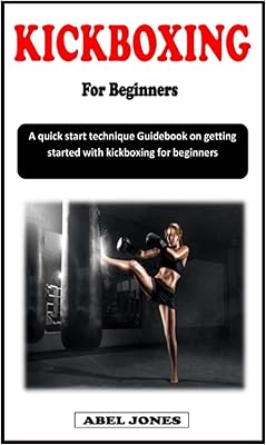 Kickboxing for beginners: a quick starting technical guide to start with kickboxing for beginners.. Your e-commerce hub for everything — DIAYTAR Nigeria has you covered.