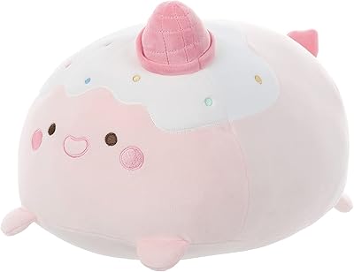 Miniso 11,8 "Delicious plush toy, Super sweet plush pillow with children's strawberries and Valentine's Day gift.. DIAYTAR NIGERIA brings affordable shopping solutions to every corner of Nigeria in just 5-8 days.
