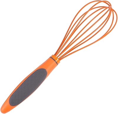 10 -inch non -stick egg whisk mixer flour mixer.. Quality and convenience delivered — shop DIAYTAR Nigeria now.