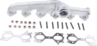 Exhaust collector for series 3 E90 E90 E91 E92 Series 5 E60 E61 Series 7 E66 X3 E83 X5 E70 X6 E71 E72 2.5L 3.0L 2004-2013 11162781111 449.. Shop anytime, receive on time — only with DIAYTAR Nigeria.