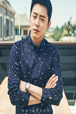 Book Jo Jeong Seok: Journal-Journal-Fans of Kdrama Perfect for Gift.. DIAYTAR NIGERIA: Where every shopping need is met with affordable prices and timely delivery.
