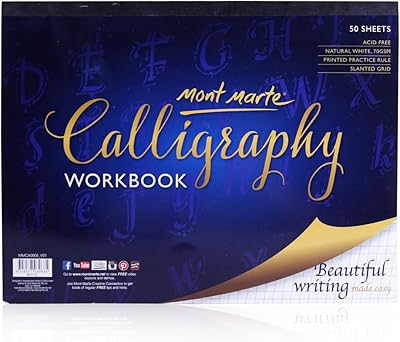 Calligraphy notebook rises Marte 50 sheets 1 package 9 x.. Enjoy the simplicity of shopping with DIAYTAR NIGERIA, offering vast choices delivered in just 5-8 days.
