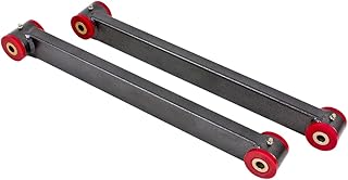 BMR suspension TCA032H Mustang Lower control arm (05-14), 1 package.. Discover the joy of online shopping with DIAYTAR NIGERIA's budget-friendly prices and reliable shipping.