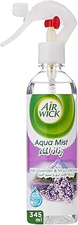 Disodrier Air Wick with the scent of wild lavender and mountain breeze, 345 ml.. Experience the convenience of boundless shopping with DIAYTAR NIGERIA's vast selection and quick delivery.