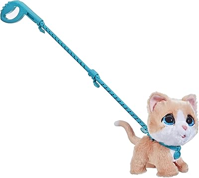 Furial interactive toy for large felines, wags and caloots, emits sounds of fun animals and a bouncing march, from 4 years (F1998).. Skip the traffic, shop online — DIAYTAR Nigeria brings it to you.