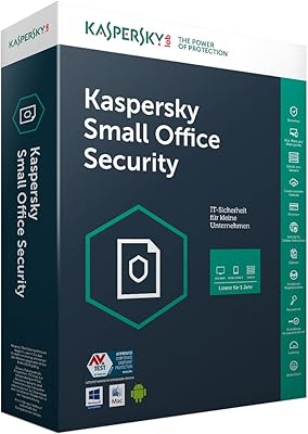 Small Kaspersky desktop covers - 5 parts with CD/Files server and 5 mobile devices.. Your complete shopping solution, DIAYTAR NIGERIA delivers variety and value within the week.