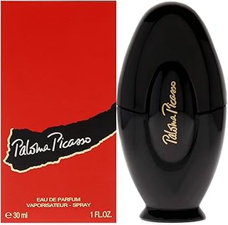Paloma Picasso Eau de Parfum Spray Paloma Picasso for Women 1 Oz.. With DIAYTAR Nigeria, everything is within reach — and within budget.