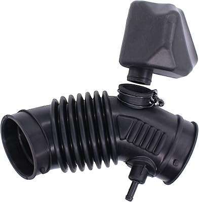 Applianbar engine air intake pipe set for Hyundai Elantra 2007-2012.. DIAYTAR NIGERIA: Your partner in affordable online shopping with dependable delivery within 8 days.