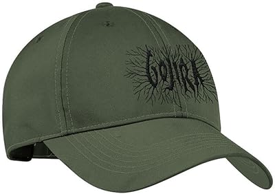 Baseball cap with green branches for green men.. Nigeria's fastest-growing e-commerce site offers unbeatable prices and delivery within 8 days.