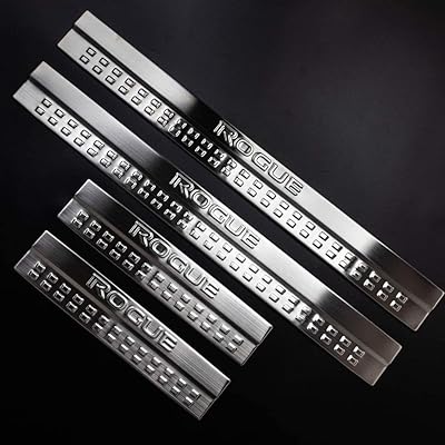 4-room stainless stainless steel door, anti-scratch welcome pedal sticker, on-board protector, is suitable for Nissan Rogue accessories 2014-2019.. DIAYTAR NIGERIA: Where smart shoppers find everything they need at prices they can afford.