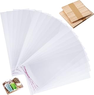 The set of 400 ice cream sticks includes 300 transparent self-adhesive ice bags and 100.. Your trusted marketplace, DIAYTAR NIGERIA offers comprehensive selection with budget-friendly delivery.