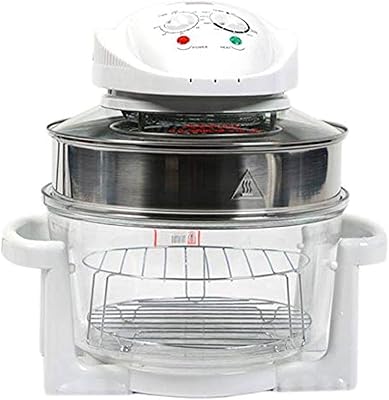 Trupo, halogen oven.. Discover the convenience of DIAYTAR NIGERIA's vast e-commerce platform with delivery in just 5-8 days.