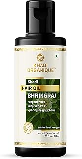 Kadi organic panjraj hair oil for healthy hair (1).. Shop with confidence at DIAYTAR NIGERIA, Nigeria's premier affordable e-commerce platform.