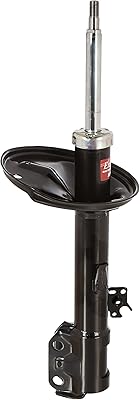 KYB 335041 front gas shock absorber - 1 package of 1.. DIAYTAR NIGERIA: Your partner in affordable online shopping with reliable 5-8 day shipping nationwide.