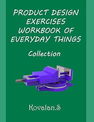 Product design exercise notebook on everyday things: collection.. DIAYTAR NIGERIA: Connecting Nigerians with affordable products delivered promptly nationwide.