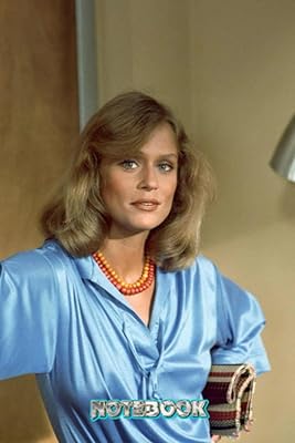 Book: Line book Lauren Hutton | Soft cover | 100 pages | 6 x 9 inches | Gift ideas for thanks book #136.. DIAYTAR NIGERIA: Where shopping meets satisfaction with affordable prices and reliable 5-8 day shipping.