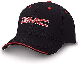 GMC Tipped value hat (embroidered GMC logo).. Great deals and fast delivery — the DIAYTAR Nigeria guarantee.