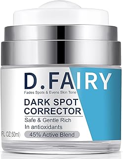 Corrective cream of brown spots lightening cream for the body The face The jersey and the areas.. Big savings, small wait times — shop now at DIAYTAR Nigeria.