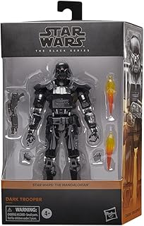 Star Wars the Black Series Dark Trooper 6 inch Star Wars: Mandalorian collecting figurine, children's toys from 4 years old.. Shop for everything you need at DIAYTAR NIGERIA, with budget-friendly prices and quick delivery.