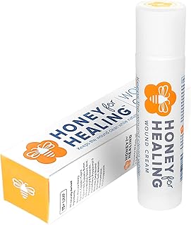 Manuka Honey for Healing® Honey Cream in.. DIAYTAR NIGERIA: Where affordability meets variety in Nigeria's most comprehensive online marketplace.