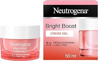 Gel-crème bright boost 50 ml.. DIAYTAR NIGERIA: Where every search yields affordable results delivered promptly to your door.