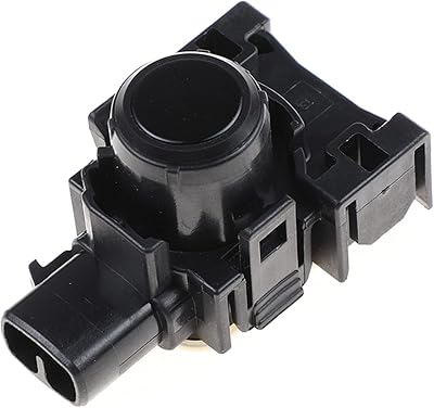 Black color mterk kd47-67-uc1 kd4767uc1 for mazda 3 5 6 cx-5 parking sensor pdc of reverse backup.. Shop efficiently with DIAYTAR NIGERIA, offering thousands of products at unbeatable prices delivered promptly.