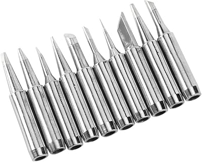10 pieces 900m TSERIES Copper Base of Lead Galvanoplasty and Sedpies of Weld Reduvable Welding Sedpies Set of low -temperature SIGHT TOTION I, SI, B, K, 1.2D, 2.4D, 3.2D, 2C, 3C and 4C.. Experience the future of online shopping with DIAYTAR NIGERIA's extensive product range and competitive pricing.