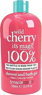 Magic Trackle Moon Cherry Magical Shower Gel.. Discover the convenience of DIAYTAR NIGERIA's vast product range delivered affordably in 5-8 days.