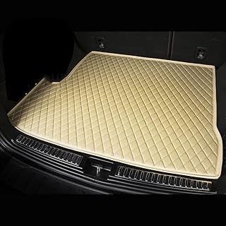 Porsche Cayenne Porsche trunk carpet 2002-2017 Leather liquids waterproof and anti-scratch mats.. DIAYTAR NIGERIA: Connecting Nigerians with their needs through our affordable and diverse marketplace.