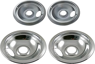 Set of chrome replacement tracks The White Shop for Kenmore fridge 316048413 and 316048414: 2 pieces 6 "and 8"/A.. Reliable delivery, all over Nigeria — that’s DIAYTAR Nigeria promise.