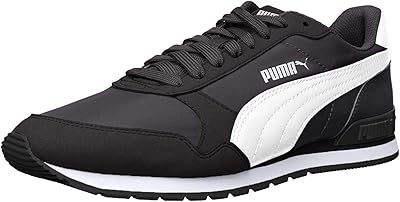 Puma sports shoes for unisex, white, 42 eu, white, 42 eu.. DIAYTAR NIGERIA delivers more than products - we deliver affordable shopping satisfaction nationwide.