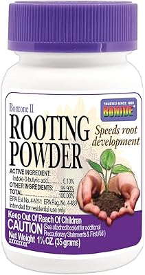 Pontoon rooting powder 2, dust ready to use for interior plants and transplantation accelerates the growth of the roots.. DIAYTAR NIGERIA: Your trusted marketplace that combines variety, affordability and reliable shipping.