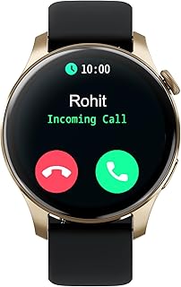 Intelligent watch Titan New Talk | Bluetooth connectivity AMOLED screen of 138.. Discover the convenience of DIAYTAR NIGERIA's vast e-commerce platform with delivery in just 5-8 days.