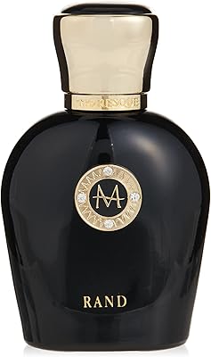 Moresque Black Collection Rand for Unisex 50 ml - Eau de Parfum.. Experience budget-friendly shopping at DIAYTAR NIGERIA, Nigeria's premier online marketplace with quick delivery.