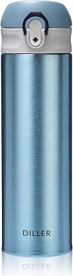 Insotherme water bottle in vacuum Diller bottle Thermos of anti -rust.. DIAYTAR NIGERIA makes quality accessible with our affordable prices and dependable delivery service.