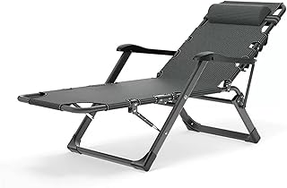 Surprised folding lounging chairs, lounge chairs and camping chairs on the patio, 5 levels of adjustable flat pool beach chairs, 3 levels of footrest adjustment.. Shop the future with DIAYTAR NIGERIA - thousands of products, unbeatable prices, delivery within a week.