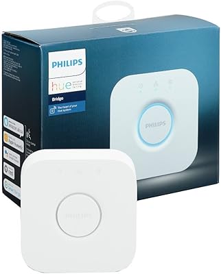 Philips Hue Smart Hub (compatible with Amazon Alexa, Apple Homekit, Google Assistant).. Discover why thousands choose DIAYTAR NIGERIA for affordable products delivered in less than a week.