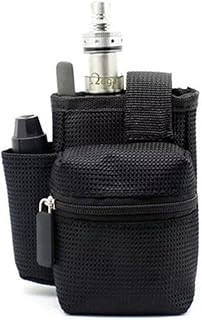 Kerocy Portable Electric E-cigarette Support Pocket case vape box mod.. Shop with purpose at DIAYTAR NIGERIA and receive products at unbeatable prices within the week.