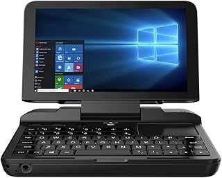 Mini PC Pocket 6 inch Intel N4120 Windows 10 Pro.. DIAYTAR NIGERIA: Where every Nigerian finds what they need at prices they can afford, delivered promptly.
