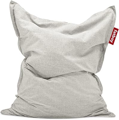 Fat Boy® Original multifunction pear Pouf adapted to interior and exterior use.. Experience shopping freedom with DIAYTAR NIGERIA's vast selection and 5-8 day nationwide delivery service.