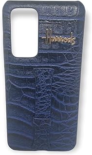 Leather case with Dragon Handle for Huawei P40 Pro (Blue).. Looking for a deal? DIAYTAR Nigeria has thousands waiting for you.