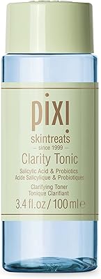 Tonique pixy clarity (100 ml).. Shop with purpose at DIAYTAR NIGERIA and receive your purchases at unbeatable prices within the week.