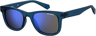 New Polaroid 8009 sunglasses for children, unisex.. Shop from our extensive catalog at DIAYTAR NIGERIA and enjoy doorstep delivery in just 5-8 days.