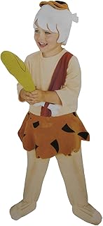 Flintstones costume for children.. Everything you need is just a click away with DIAYTAR Nigeria — shop now and receive your order in days.