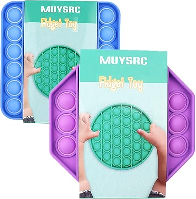 New set of push pop sensory toys for children and adults, innovative tools to relieve stress and anxiety, toy with sensory bubbles in silicone silicone.. Your complete e-commerce destination, DIAYTAR NIGERIA combines variety with budget-friendly nationwide shipping.