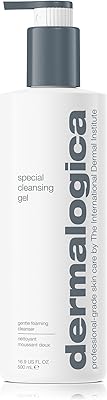 DERMALOGICA Special Cleansing Gel 500 ml.. DIAYTAR NIGERIA: Redefining e-commerce with affordable prices and reliable nationwide shipping.
