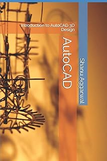 Autocad: Introduction to 3D design.. Experience retail therapy without the financial stress at DIAYTAR NIGERIA's affordable e-commerce platform.